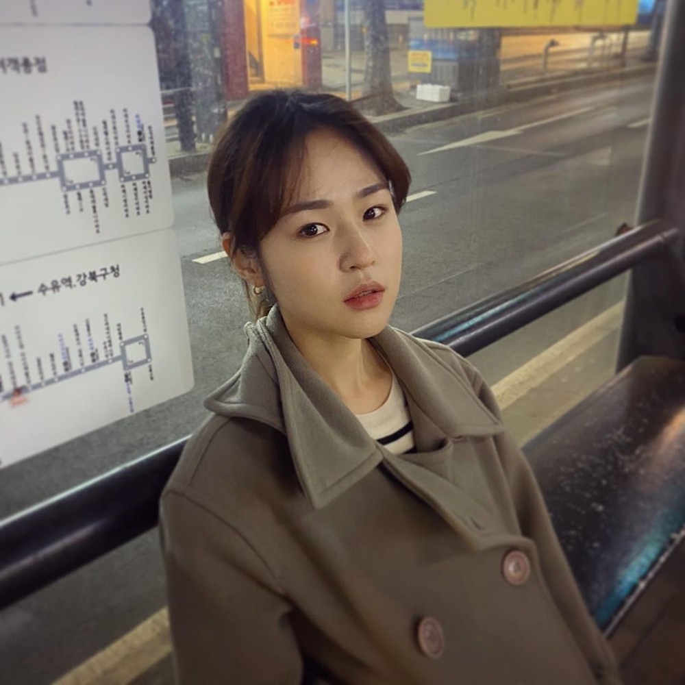 《夫妻的世界》沈恩宇