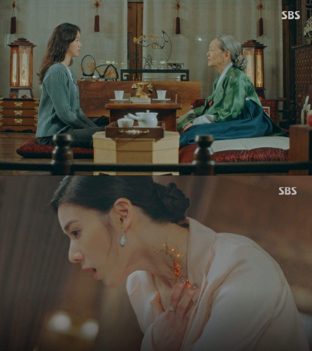 李敏鎬、金高銀、禹棹煥主演的《The King：永遠的君主》