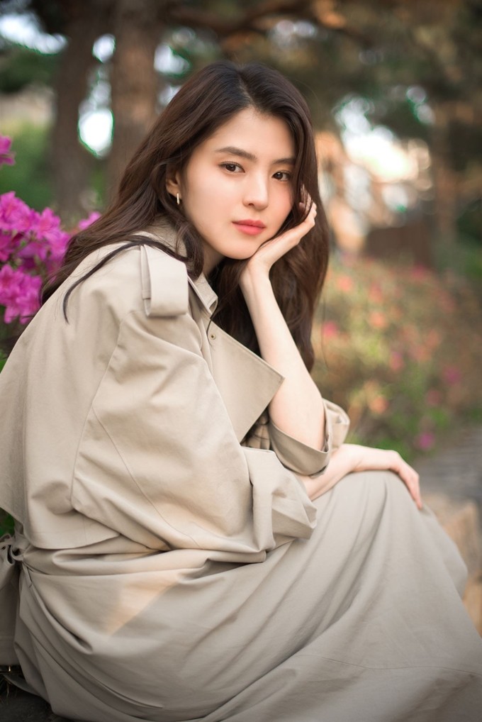 《夫妻的世界》韓素希本人回應抽菸刺青舊照