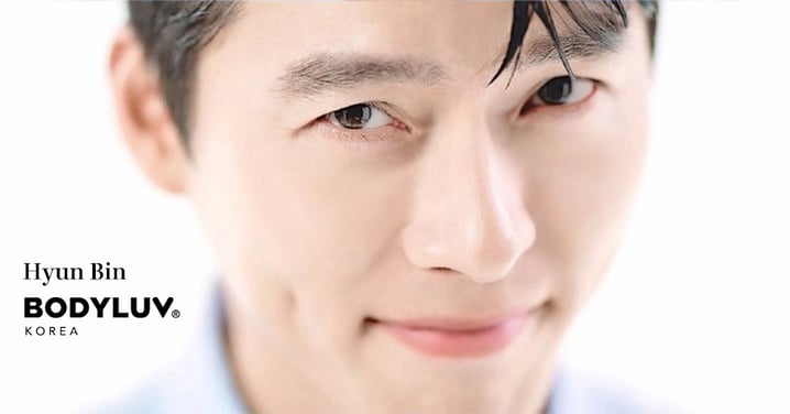 玄彬代言韓國生活品牌化身「居家暖男」♥ 廣告特寫深邃電眼心臟爆擊！