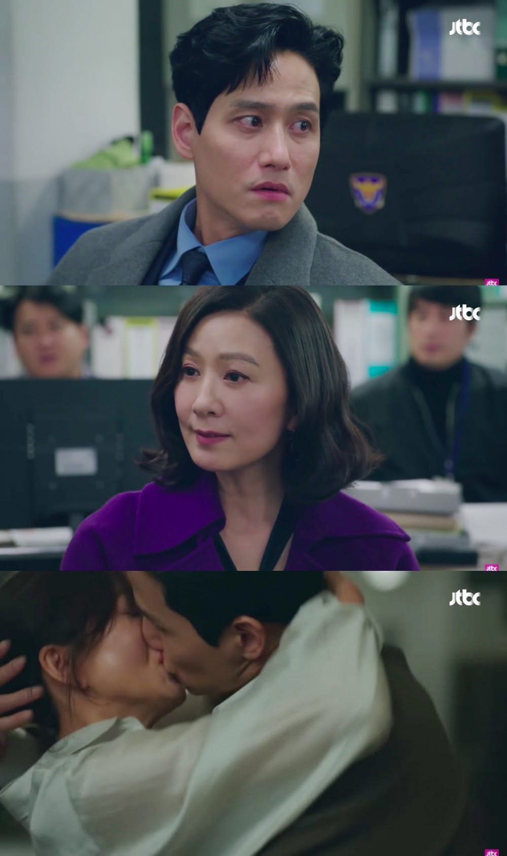 《夫妻的世界》劇情