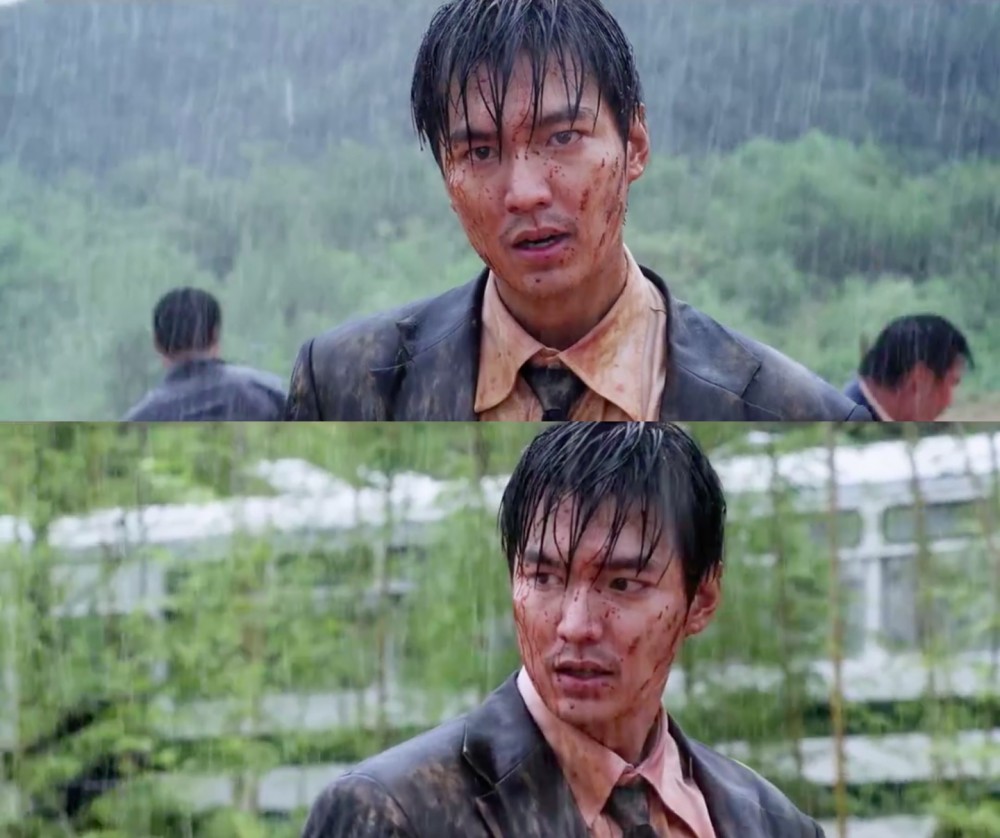 李敏鎬《江南1970》