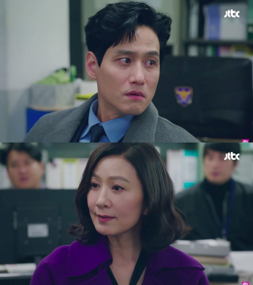 《夫妻的世界》劇情