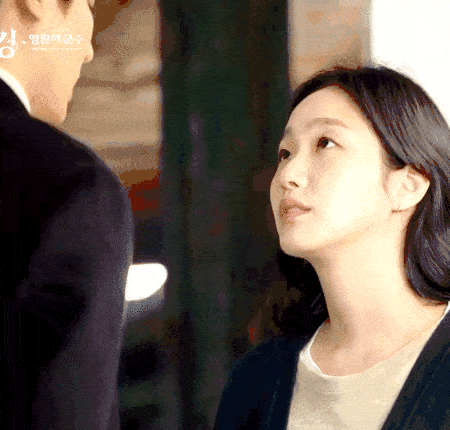 《The King：永遠的君主》花絮