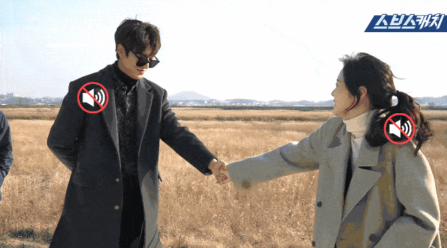 《The King：永遠的君主》花絮