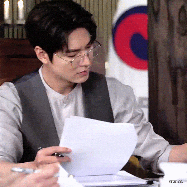 《The King：永遠的君主》花絮