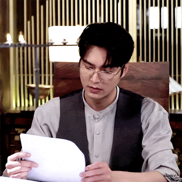 《The King：永遠的君主》花絮