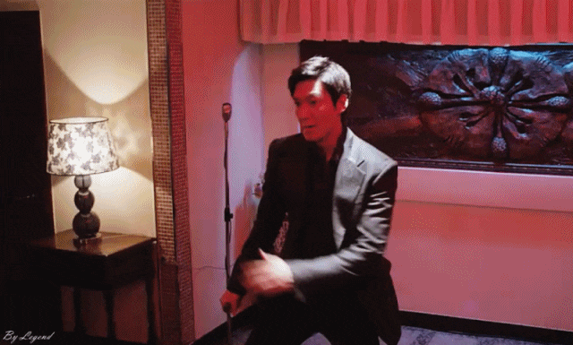 李敏鎬《江南1970》