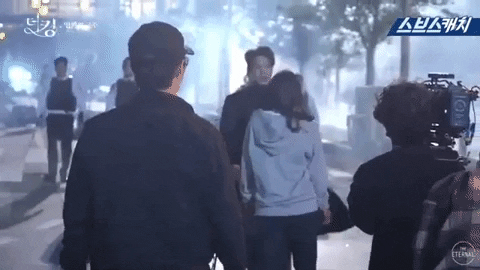 《The King：永遠的君主》花絮