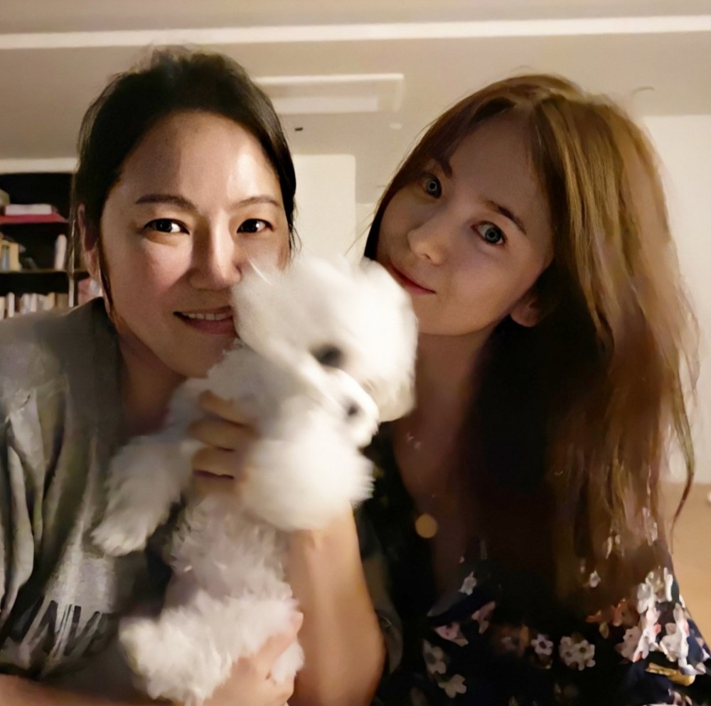 玄彬&宋慧喬分手9年驚傳復合