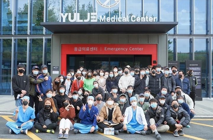 《機智醫生生活》完美收官