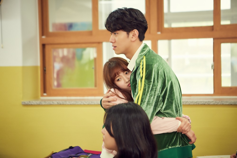 《人性課外課》