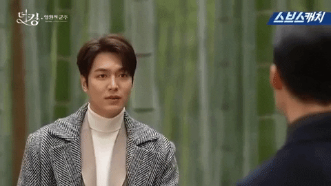 《The King：永遠的君主》花絮