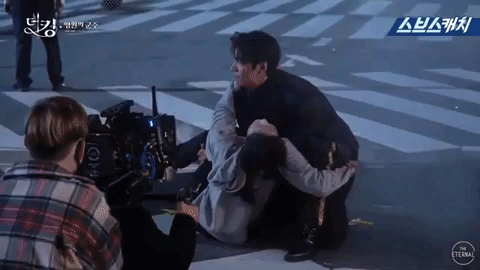 《The King：永遠的君主》花絮