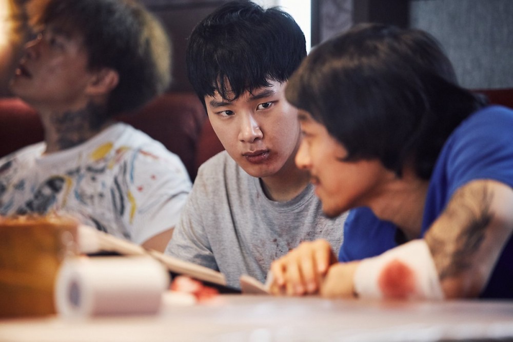 《人性課外課》