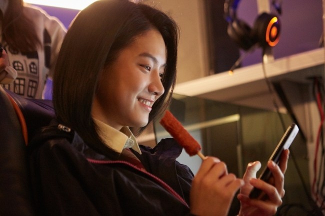 《人性課外課》