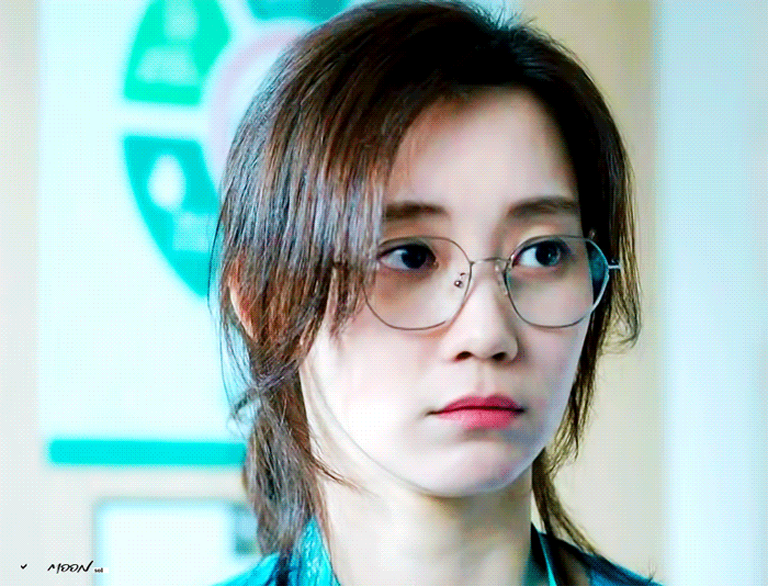 《機智醫生生活》「冬天庭園／Winter Garden」CP