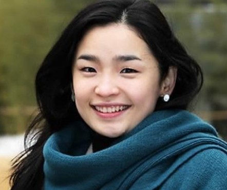 田美都年輕時舊照