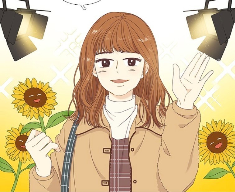 《少女的世界》第二季