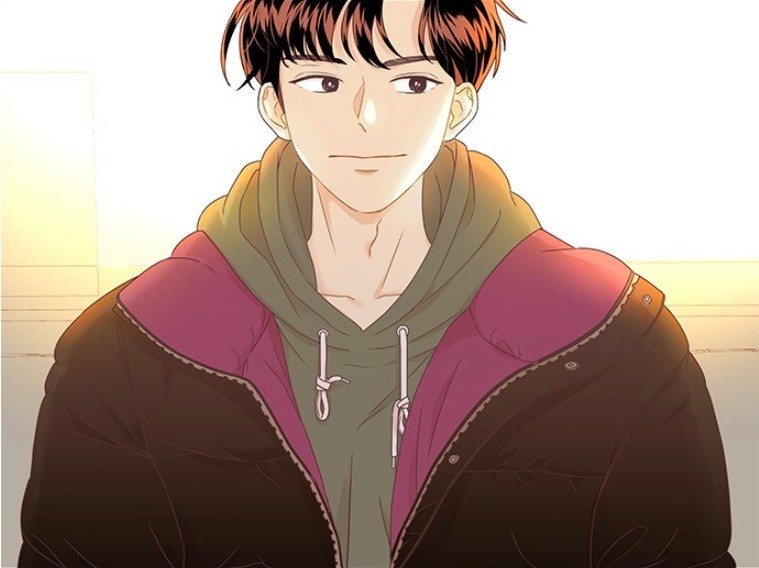 《少女的世界》第二季出現帥氣新角色