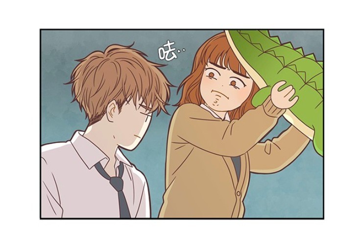 《少女的世界》第二季