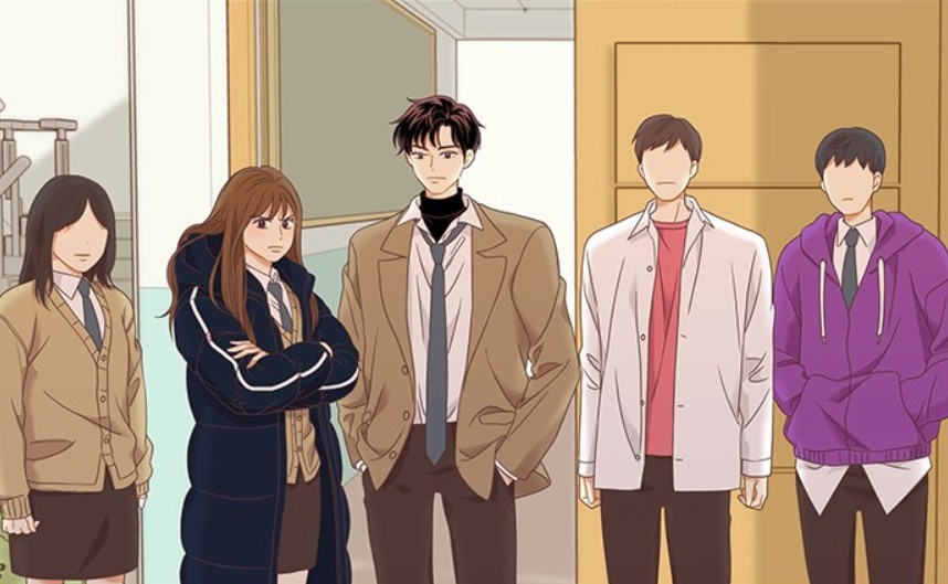 《少女的世界》第二季