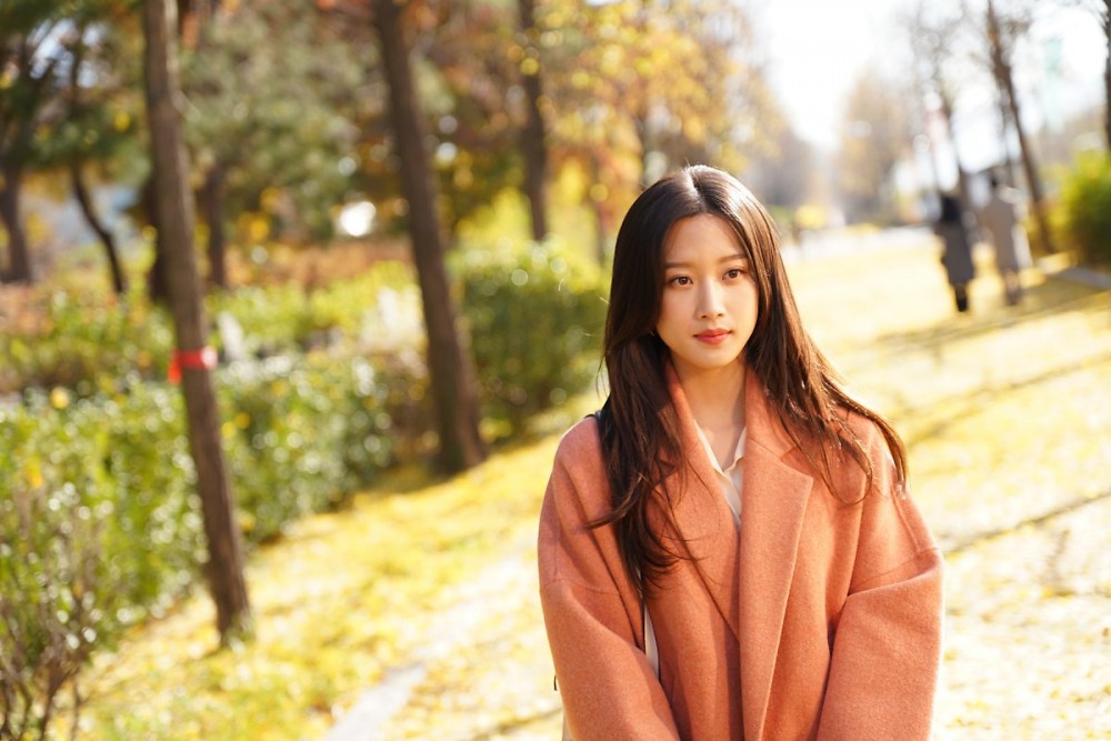 文佳煐有望出演《女神降臨》女主角