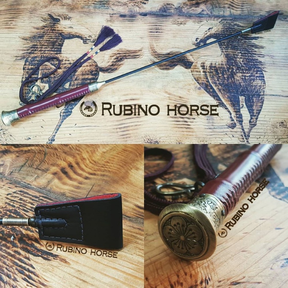 IG @rubino_horse0917
