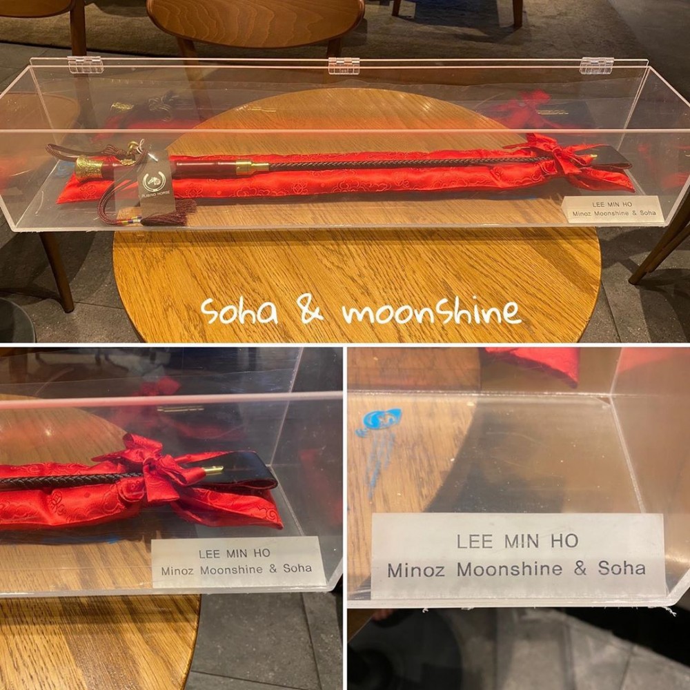 IG @soha_minoz