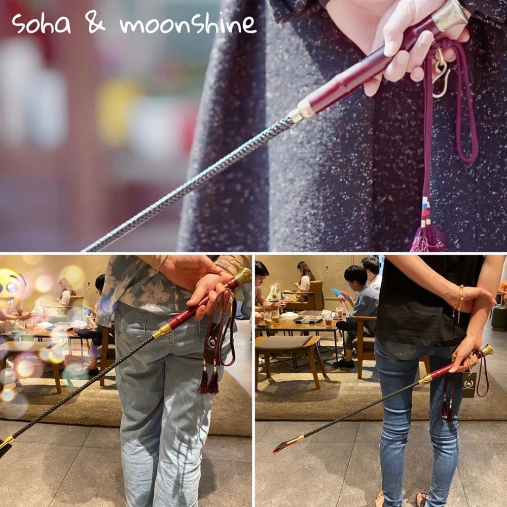 IG @soha_minoz