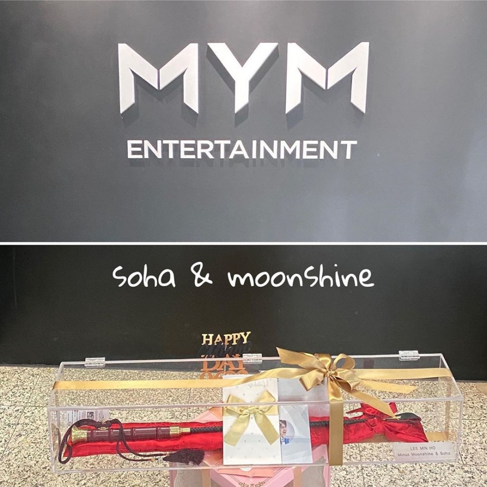 IG @soha_minoz