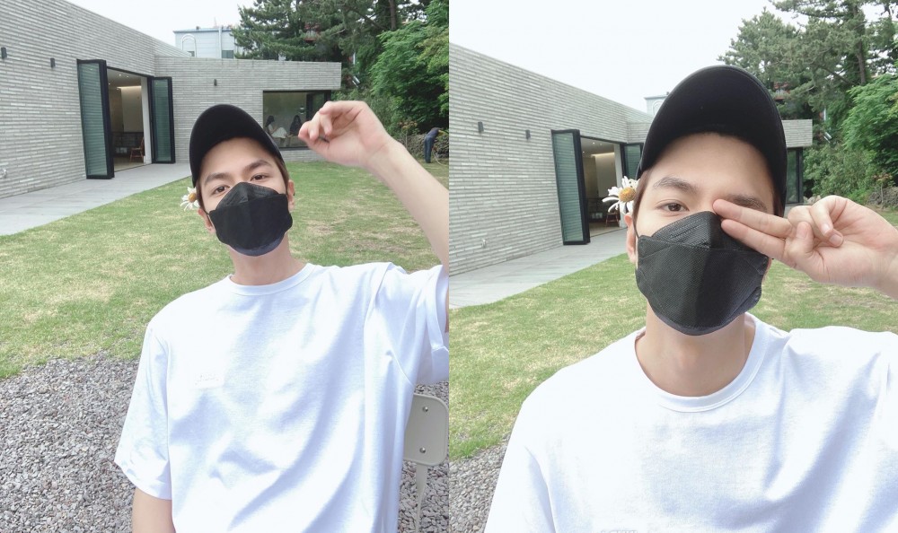 IG @actorleeminho