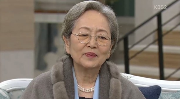 金英玉