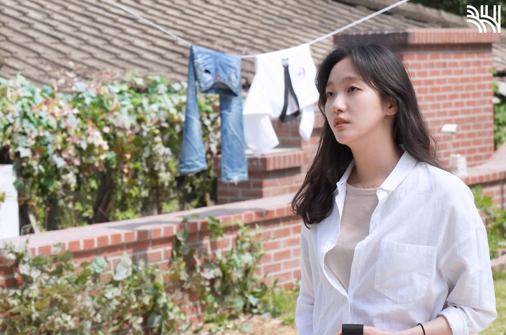 《The King：永遠的君主》金高銀大結局花絮照