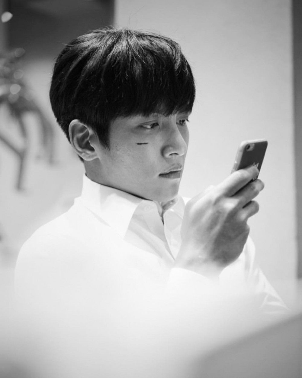 李廷鎮拍池昌旭