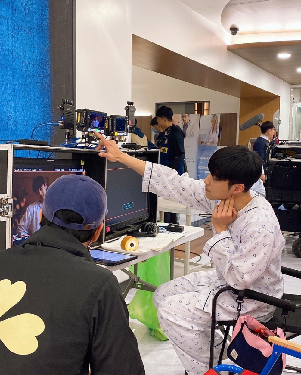 《The King:永遠的君主》禹棹煥
