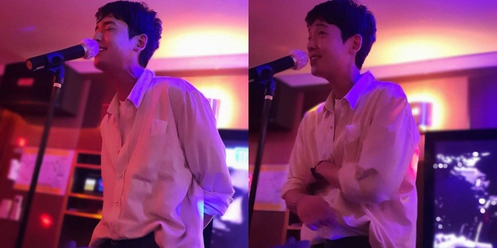 曹政奭、柳演錫、鄭敬淏、金大明、田美都主演的tvN《機智醫生生活》終放宴