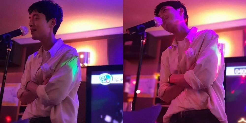 曹政奭、柳演錫、鄭敬淏、金大明、田美都主演的tvN《機智醫生生活》終放宴