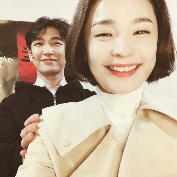 《機智醫生生活》曹政奭、田美都因為IU而「挨罵」