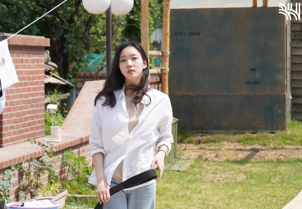 《The King：永遠的君主》金高銀大結局花絮照