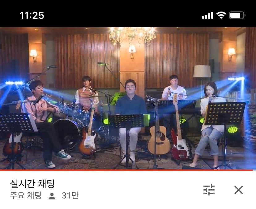 《機智醫生生活》五人幫組成的樂團「美都和Falasol」