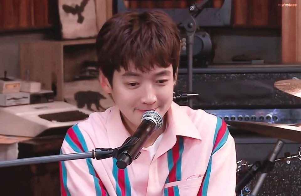 《機智醫生生活》五人幫組成的樂團「美都和Falasol」