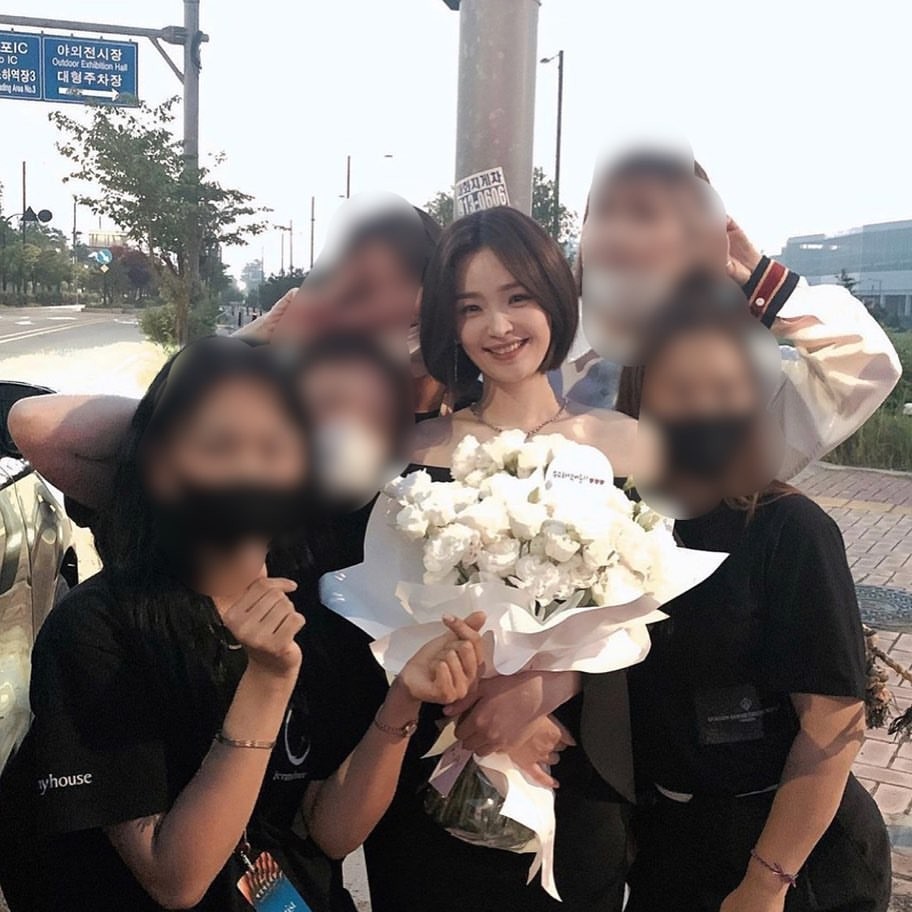 【第56屆百想藝術大賞】《機智醫生生活》田美都