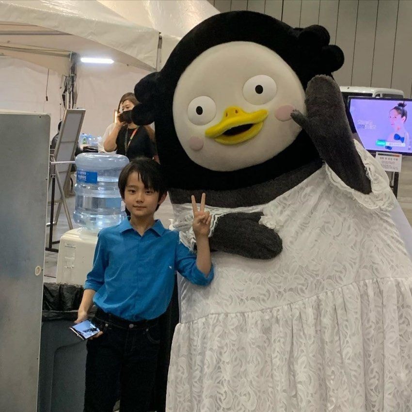 《The King:永遠的君主》鄭賢俊