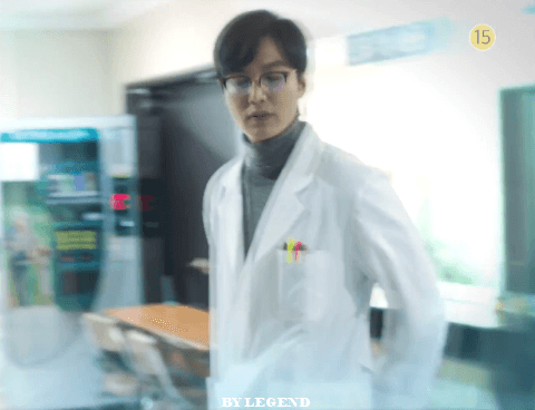 李敏鎬2016年《藍色海洋的傳說》