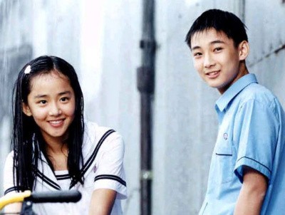 《藍色生死戀》宋承憲、宋慧喬、元斌、韓彩英