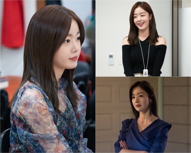 《便利店新星》韓善伙