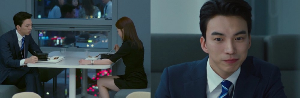 《便利店新星》都想友