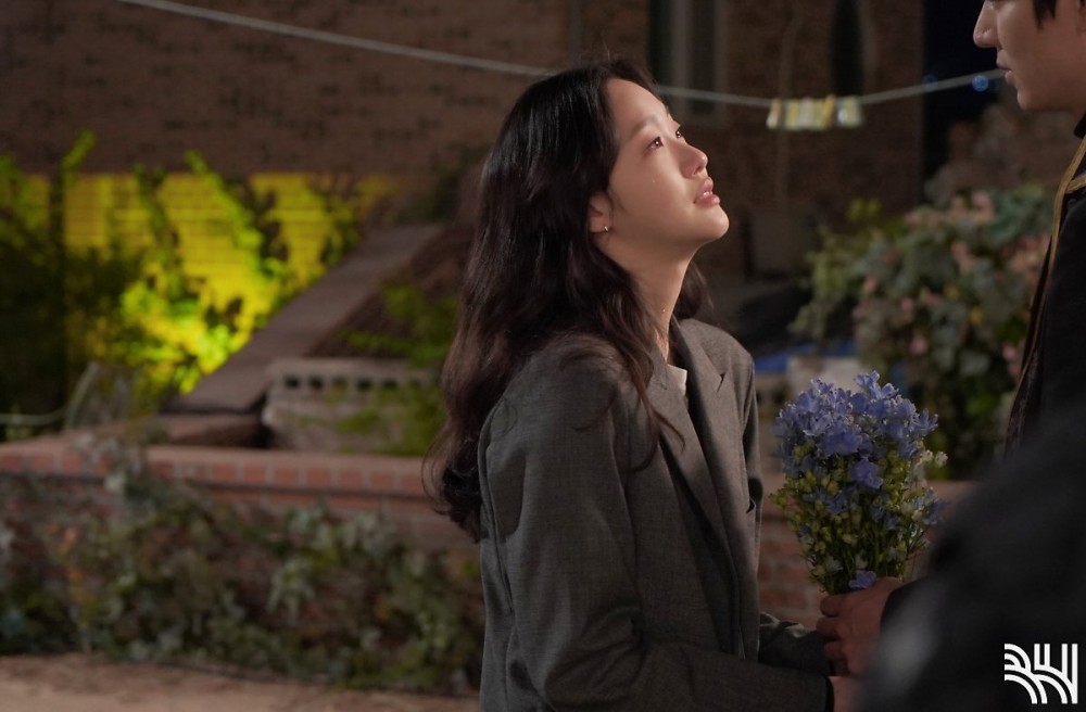 《The King：永遠的君主》大結局花絮照