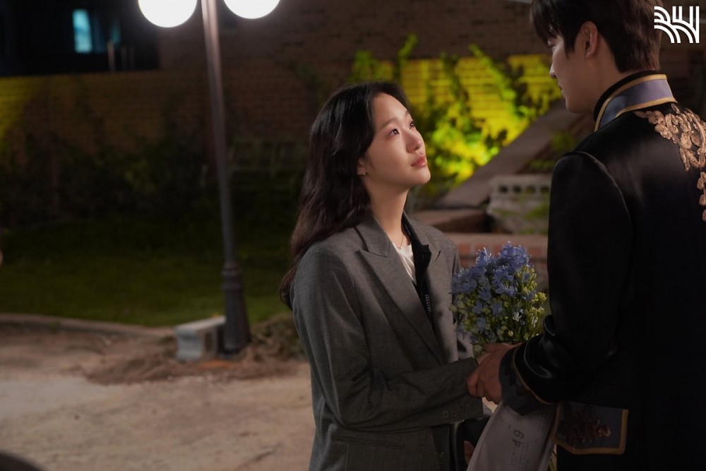 《The King：永遠的君主》大結局花絮照